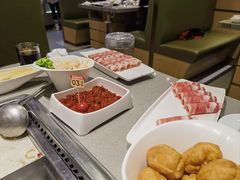 -海底捞火锅(旭辉MALL店)
