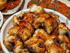 -東門韩国传统烤肉·韩国料理(银座直营店)