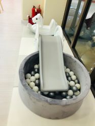 -四季宝贝婴幼儿水育成长中心(陆家嘴店)