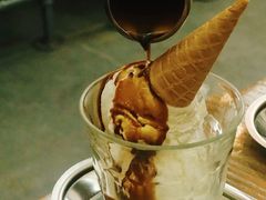 affogato-无牌咖啡&酒馆