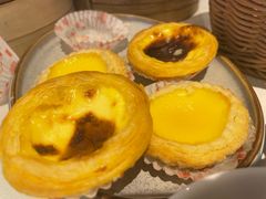 蛋挞-万龙洲海鲜(南新仓店)