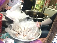 -金盆阿嬷香菇茶叶蛋(玄光店)