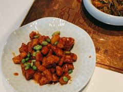 -红樱桃·欢乐餐厅(太原里店)