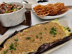 -浮何烤铺(桐梓林店)