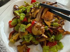 -京川野菌王(总店)