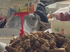 -羊栏农贸市场(羊新路店)