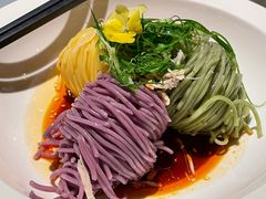 -绿茶餐厅(华发商都店)