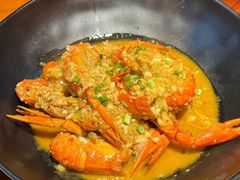 -南裕小牌档·小龙虾·烧烤