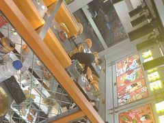 -允辛家·自助泥炉烤肉(九亭店)