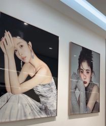 -米莱摄影写真(五大道别墅店)