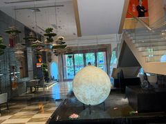 -康悦印象·美容·茶艺·国际芳香疗法(海悦店)