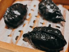 -蔡澜点心·粤菜(丽泽天街店)