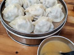 -老烟台灌汤包(南洪街店)