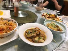 -巴依老爷新疆美食(马驹桥店)