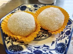 -一口小满手作糯米糍(北山店)