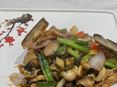 -大欢喜饭店(江怡路店)