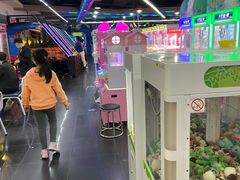 -大玩家(安吉万达店)