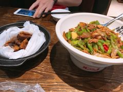 -大鸽饭(马王堆店)