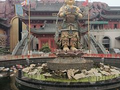 -上海东林寺(金山区)