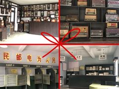 -清风小镇闯关东影视基地