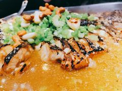 -鱼酷活鱼烤鱼(昆明路店)