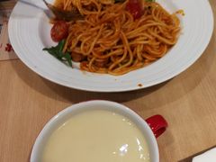 -必胜客(漕宝路店)