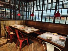 -探鱼·鲜青椒爽麻烤鱼(北京路天河城店)