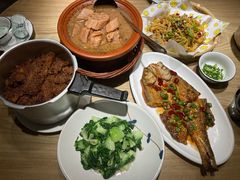 -董厨煨汤馆(车站路店)