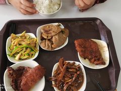 -常州糕团店(北大街新世纪商城店)