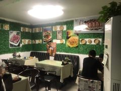 大堂-阿政粤小馆(中央大街店)