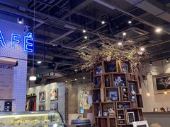 -MUSEE CAFE(保利·时光里店)
