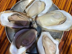 -蚝堡海鲜·威海菜·海肠捞饭·烧烤·亚洲吃蚝公司(幸福门店)
