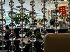 -花舍·新派粤菜·西餐·下午茶(亚运村·鸟巢店)