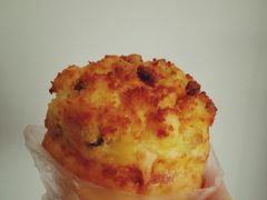 -山崎面包(静安久光店)