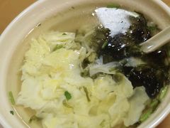 -宝光熏肉鞋底火烧(新街口店)