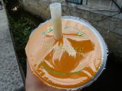 -黄记玉米汁(叠翠路店)