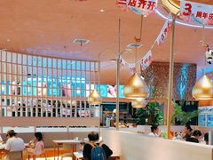 -阿娜尔·新疆菜(宜家荟聚中心店)