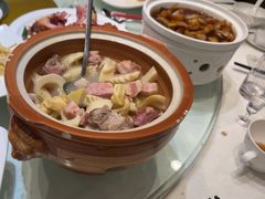 -金时代顺风大酒店(临港百联店)