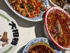 -欧记大排档·景德菜(上海首店)