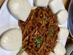 -胡家大厨(西三庄店)