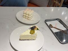 -嗒令甜品·主题融合料理餐厅(首座时代店)