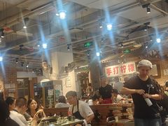 -五里关火锅(牛市口店)