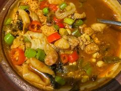 -清水亭湖北菜(大屯DT51店)