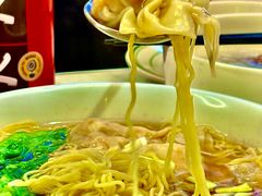 -食大利香港茶餐厅(南亚风情第一城店)