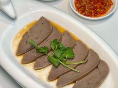 -陆记鹅庄·潮汕菜·狮头鹅(大仟里店)