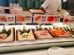 -甄品麦哲伦海鲜和牛自助(万达广场店)