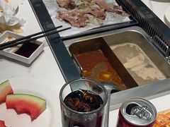 -星伦多 自助料理(圆融店)