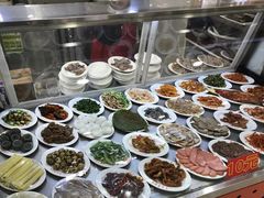 -西塔大冷面(市府大路店)