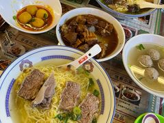 -七爷清汤腩·港式餐厅(金狮广场店)