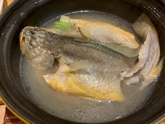 百秒黄花鱼-莆田餐厅(吉隆坡柏威年广场店)